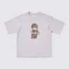 Monchhichi UT-T-shirt för damer Monchhichi UT-T-shirt för damer