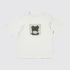 Monchhichi UT-T-shirt för damer Monchhichi UT-T-shirt för damer