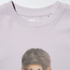 Monchhichi UT-T-shirt för damer Monchhichi UT-T-shirt för damer