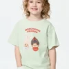 Monchhichi UT-T-shirtar för barn