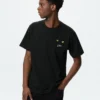 Musikalikoner för män UT grafisk T-shirt Musikalikoner för män UT grafisk T-shirt