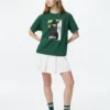 Musikalikoner för män UT grafisk T-shirt Musikalikoner för män UT grafisk T-shirt