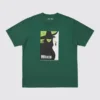 Musikalikoner för män UT grafisk T-shirt Musikalikoner för män UT grafisk T-shirt