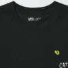 Musikalikoner för män UT grafisk T-shirt Musikalikoner för män UT grafisk T-shirt