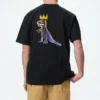 Ny Pop Art UT-T-shirt för herr | Basquiat Ny Pop Art UT-T-shirt för herr | Basquiat