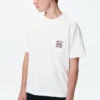 Ny Pop Art UT-T-shirt för herr | Basquiat Ny Pop Art UT-T-shirt för herr | Basquiat