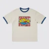 Ny Pop Art UT-T-shirt för herr | Basquiat Ny Pop Art UT-T-shirt för herr | Basquiat