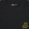 Ny Pop Art UT-T-shirt för herr | Basquiat Ny Pop Art UT-T-shirt för herr | Basquiat
