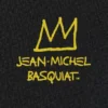 Ny Pop Art UT-T-shirt för herr | Basquiat Ny Pop Art UT-T-shirt för herr | Basquiat