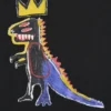 Ny Pop Art UT-T-shirt för herr | Basquiat Ny Pop Art UT-T-shirt för herr | Basquiat