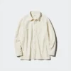 Overshirts i corduroy för herr Overshirts i corduroy för herr