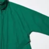 Oversized-kappa med ståkrage för dam Oversized-kappa med ståkrage för dam