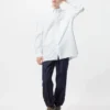 Oversized Oxford-skjorta för herr Oversized Oxford-skjorta för herr