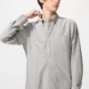 Oxford-skjorta för män, slim fit Oxford-skjorta för män, slim fit
