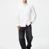 Oxford-skjorta för män, slim fit Oxford-skjorta för män, slim fit