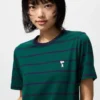 Peanuts UT-T-shirt för dam