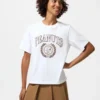 Peanuts UT-T-shirt för dam