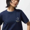 Peanuts UT-T-shirt för dam