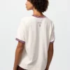 Peanuts UT-T-shirt för dam