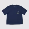 Peanuts UT-T-shirt för dam