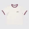 Peanuts UT-T-shirt för dam