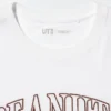 Peanuts UT-T-shirt för dam