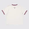 Peanuts UT-T-shirt för dam