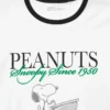 Peanuts UT-T-shirt för dam