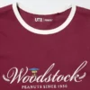Peanuts UT-T-shirt för dam Peanuts UT-T-shirt för dam