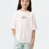 Peanuts UT-T-shirtar för barn Peanuts UT-T-shirtar för barn