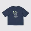 Peanuts UT-T-shirtar för barn Peanuts UT-T-shirtar för barn