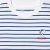 Peanuts UT-T-shirtar för barn Peanuts UT-T-shirtar för barn