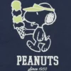Peanuts UT-T-shirtar för barn Peanuts UT-T-shirtar för barn