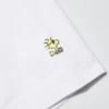 Peanuts UT-T-shirtar för barn Peanuts UT-T-shirtar för barn