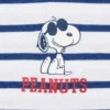 Peanuts UT-T-shirtar för barn Peanuts UT-T-shirtar för barn
