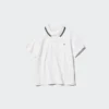 Pikétröja för barn | Broderi Pikétröja för barn | Broderi