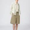 Pleated Wide Shorts för herr | 12,5″ Pleated Wide Shorts för herr | 12,5″