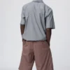 Pleated Wide Shorts för herr | 12,5″ Pleated Wide Shorts för herr | 12,5″