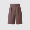 Pleated Wide Shorts för herr | 12,5″ Pleated Wide Shorts för herr | 12,5″