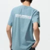 Pokamon UT grafisk T-shirt för män Pokamon UT grafisk T-shirt för män