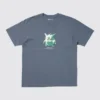 Pokamon UT grafisk T-shirt för män Pokamon UT grafisk T-shirt för män