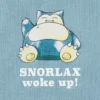 Pokamon UT grafisk T-shirt för män Pokamon UT grafisk T-shirt för män