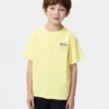 Pokamon UT-T-shirtar för barn Pokamon UT-T-shirtar för barn