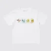 Pokamon UT-T-shirtar för barn Pokamon UT-T-shirtar för barn