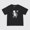 Pokamon UT-T-shirtar för barn Pokamon UT-T-shirtar för barn