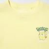 Pokamon UT-T-shirtar för barn Pokamon UT-T-shirtar för barn