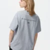 Pop Mart UT grafisk T-shirt för dam Pop Mart UT grafisk T-shirt för dam
