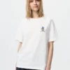 Pop Mart UT grafisk T-shirt för dam Pop Mart UT grafisk T-shirt för dam