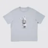 Pop Mart UT grafisk T-shirt för dam Pop Mart UT grafisk T-shirt för dam