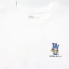 Pop Mart UT grafisk T-shirt för dam Pop Mart UT grafisk T-shirt för dam